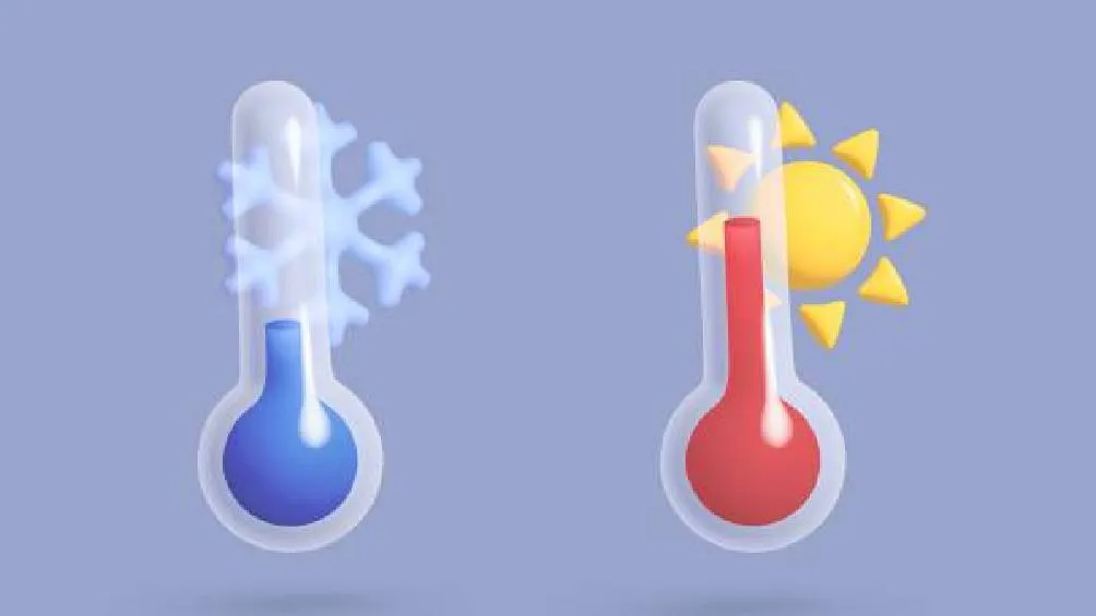 El lunes 27 de enero de 2025, se prevé un clima cálido en diversos estados de México, con temperaturas que oscilarán entre 35 y 40 °C. | Pixabay