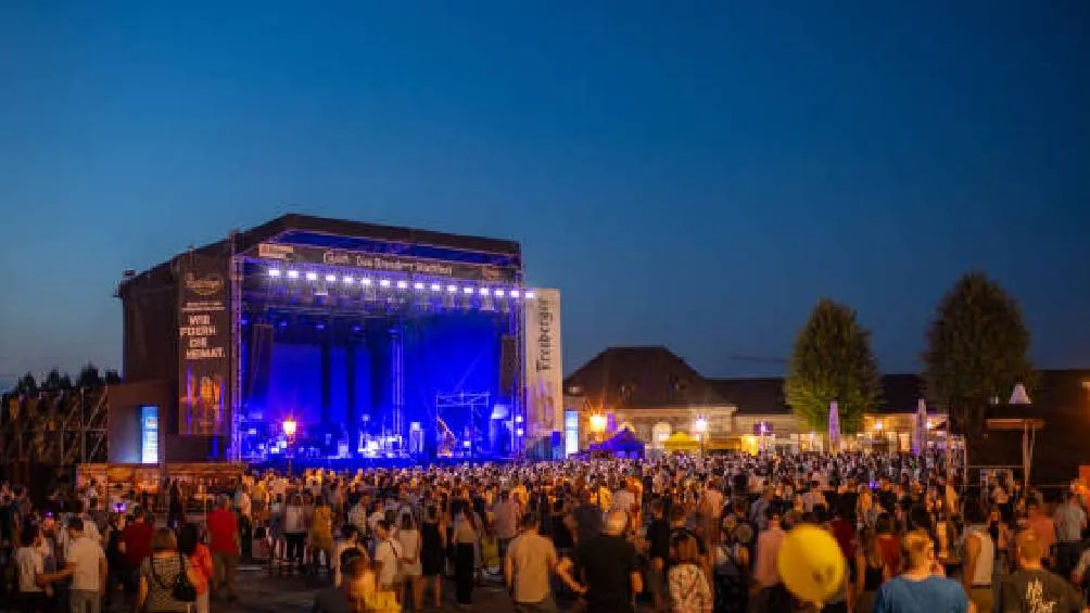 Febrero se prepara para un mes lleno de conciertos. | Pixabay