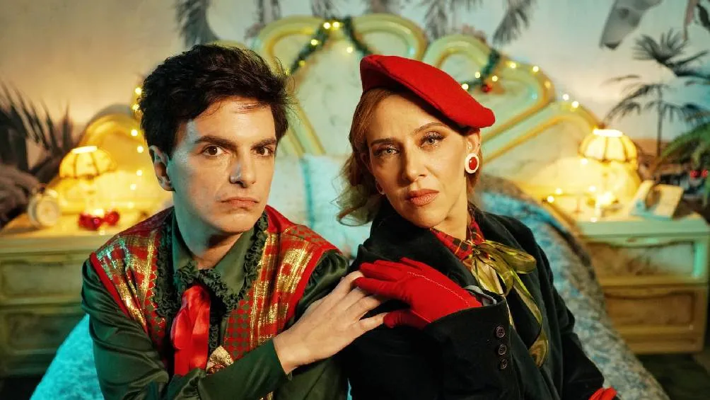 Miranda se presentará el 22 de febrero. | EFE