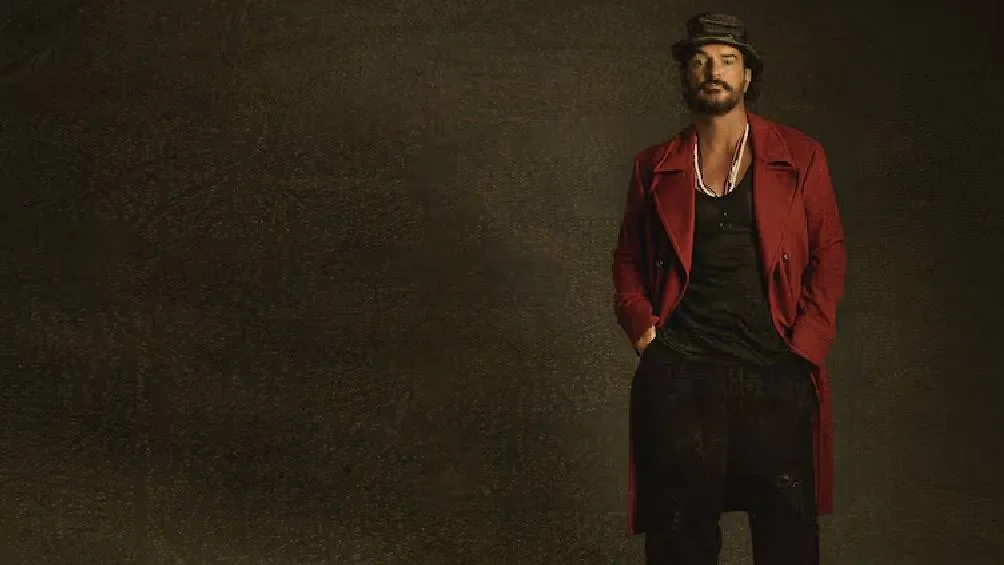 La carencia de apoyo por parte de TelevisaUnivisión representa un significativo obstáculo para Ricardo Arjona. | RS