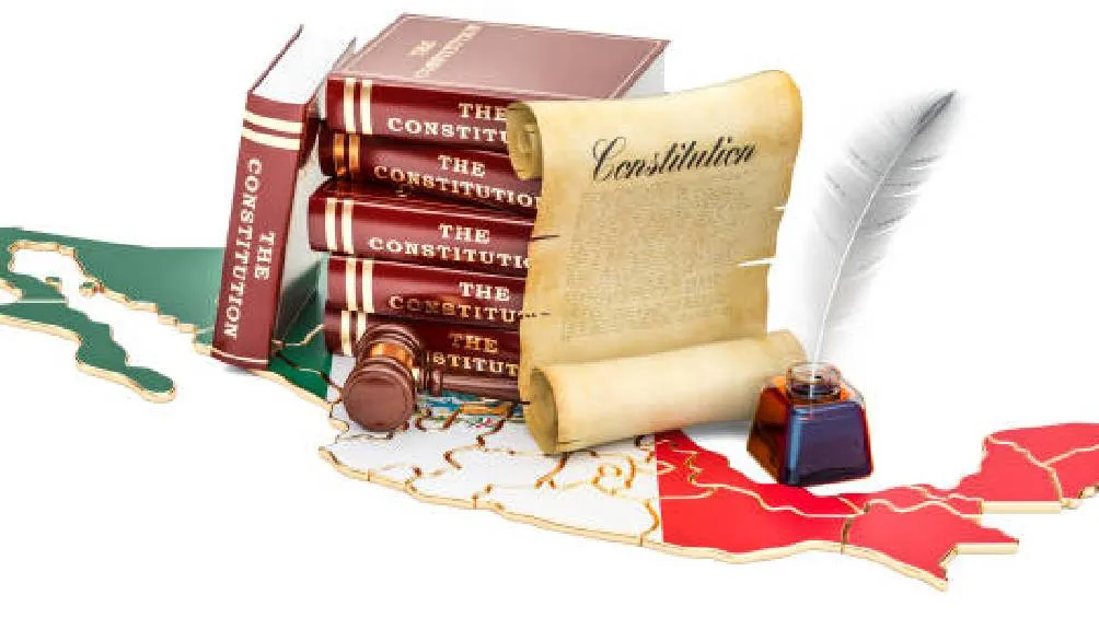 El 3 de febrero se conmemora en honor al 5 de febrero, día en que se promulgó la Constitución Política de 1917. | Pixabay