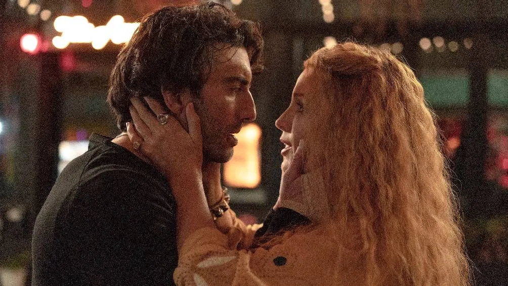 Los representantes de Lively afirman que existe una campaña de desprestigio que podría perjudicar su juicio y su carrera. | X