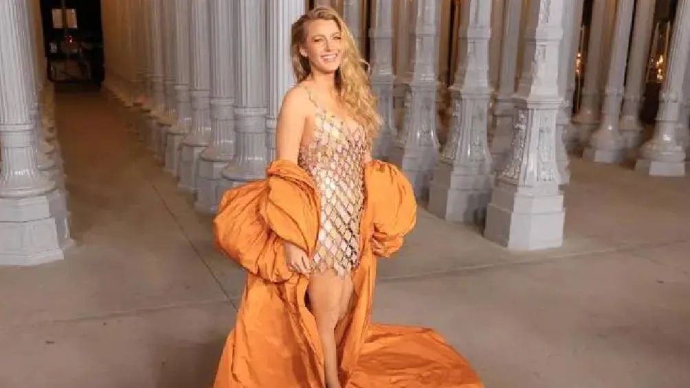 Las tensiones entre Blake Lively y Justin Baldoni, actores de "It Ends With Us", han resultado en un conflicto legal. | X