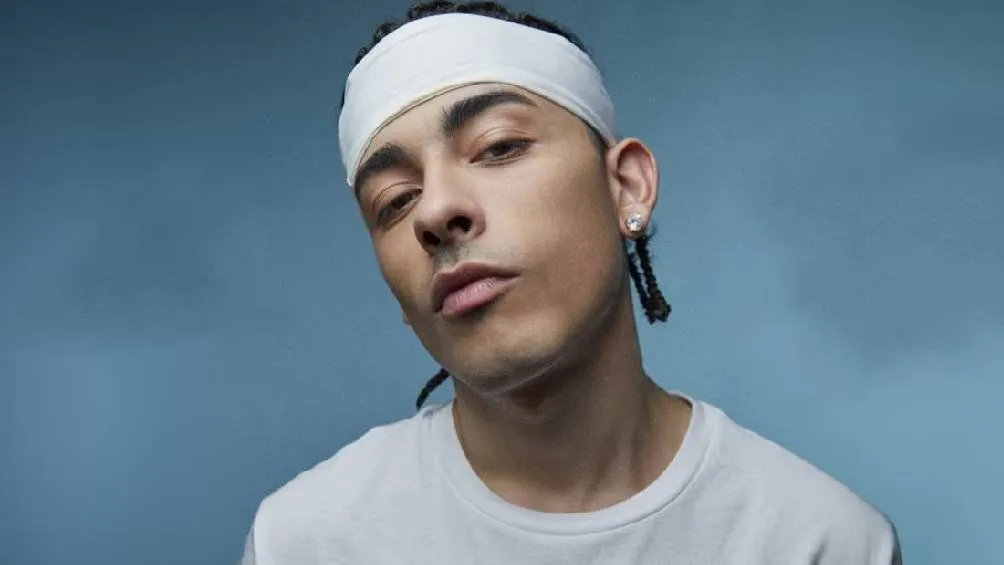 El rapero argentino regresa a México con 3 conciertos. | IG