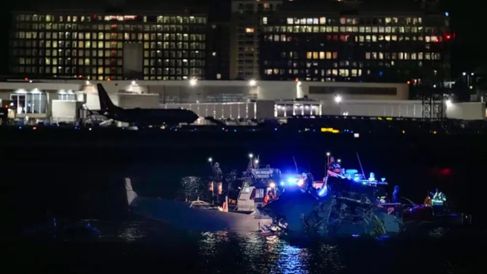 No hay ningún sobreviviente en la tragedia / NBC Chicago