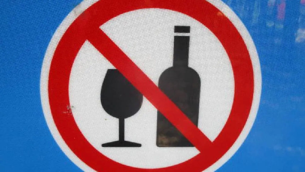 e la Ley Seca en las colonias concluirá el 5 de febrero a las 23:59 horas. | Pixabay