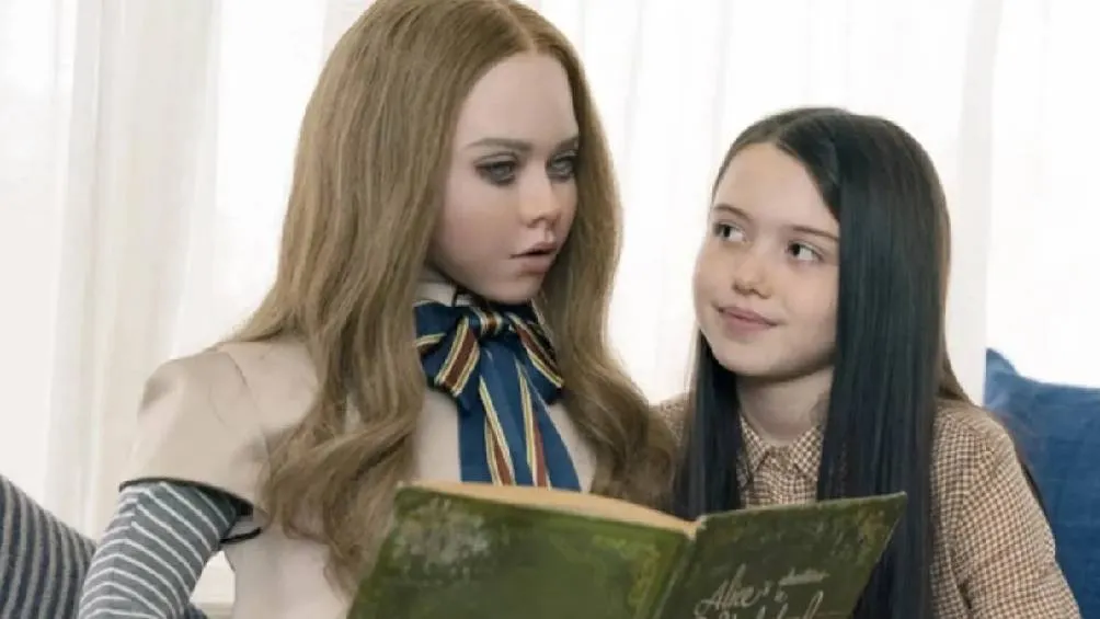 M3gan 2.0 tiene fecha de estreno para el 27 de junio de 2025. | Universal