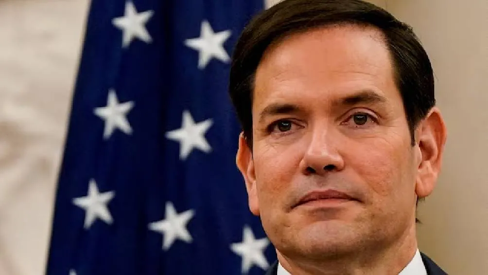 Durante la reunión con el senador Marco Rubio, el presidente Bukele anticipó un acuerdo migratorio sin precedentes.| X