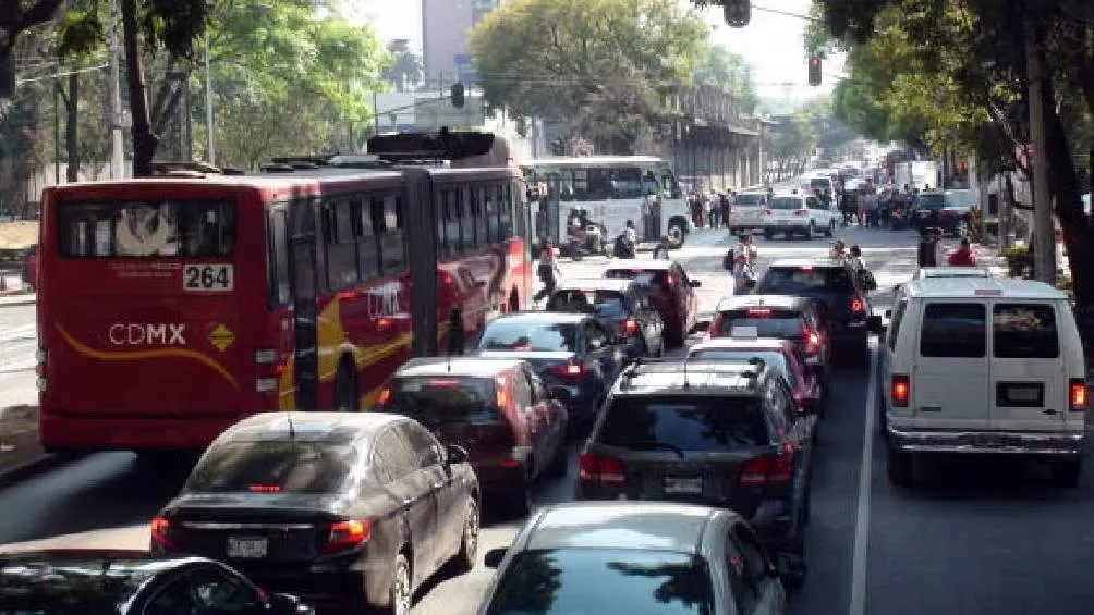 El programa es una iniciativa para reducir la contaminación en la capital.|Pixabay