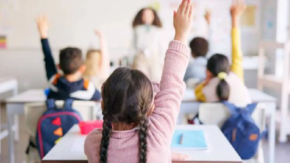 Para preinscribirse en educación preescolar, primaria y secundaria, es necesario presentar la CURP. | Pixabay