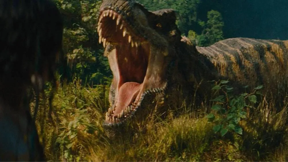 Los fanáticos de 'Parque Jurásico' han visto el primer tráiler de &quot;Jurassic World: Rebirth&quot;, | Universal Pictures