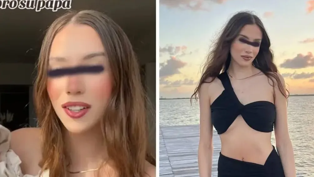 Marianne 'N' cuenta con cientos de miles de seguidores en sus plataformas / Excélsior