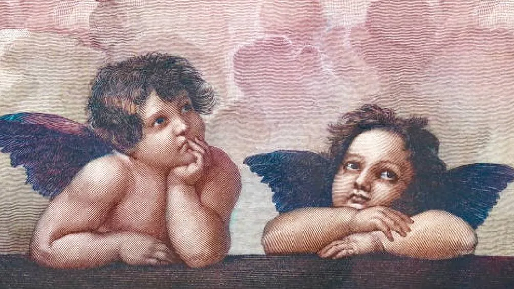 La historia de San Valentín se remonta al siglo III en el Imperio Romano. | Pixabay