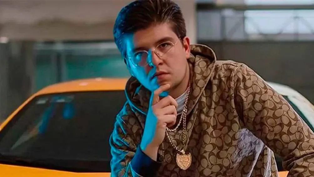 Márquez huyó después del ataque, pero fue arrestado el 4 de abril de 2024. / IG