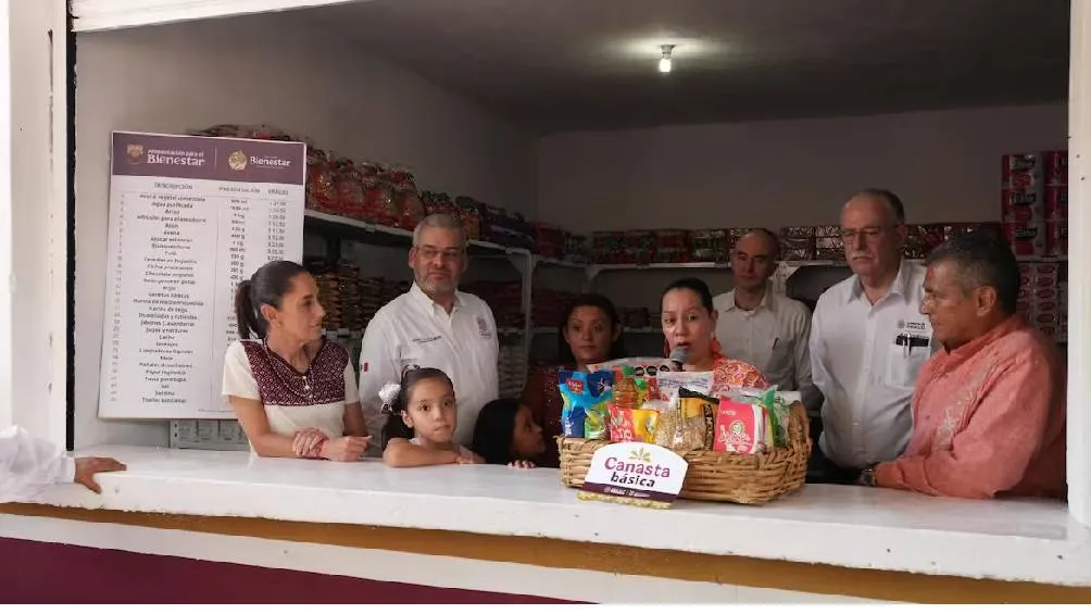 Los chocolates se podrán comprar en las tiendas del Bienestar con un precio accesible. / Gobierno de México