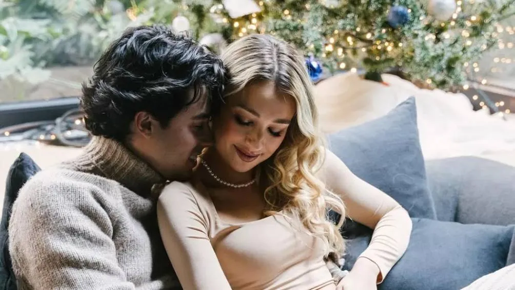 El cantante dio a conocer la noticia mediante su cuenta de Instagram. / IG