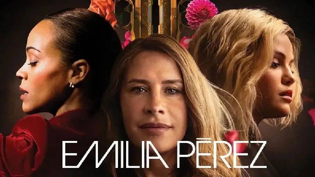 La película trata sobre la identidad de género, la redención y la búsqueda de la felicidad en un contexto de violencia y crimen organizado en México. / RS