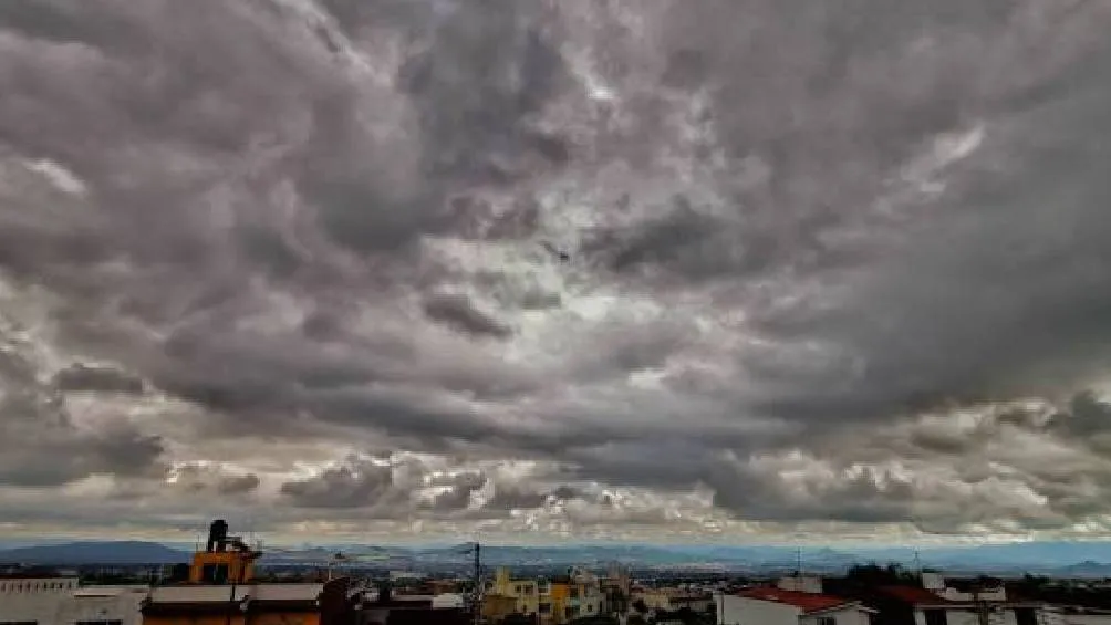 La entrada de humedad proveniente del océano Pacífico dará lugar a lluvias y chubascos en las regiones central, occidental y sur de México. / Pixabay