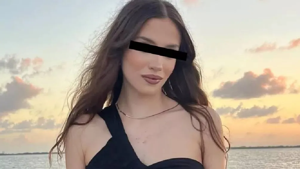 El ataque fue llevado a cabo por Marianne 'N', / IG