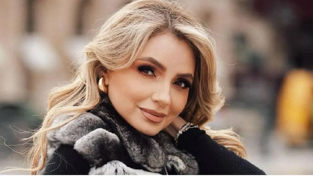 Angelica Rivera regresa con nueva telenovela después de casi 20 años de ausencia y estrena romance. / IG