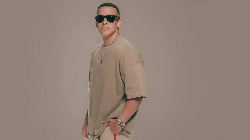 El regetonero compartió un mensaje en sus redes socias tras el anuncio de su divorcio. / IG