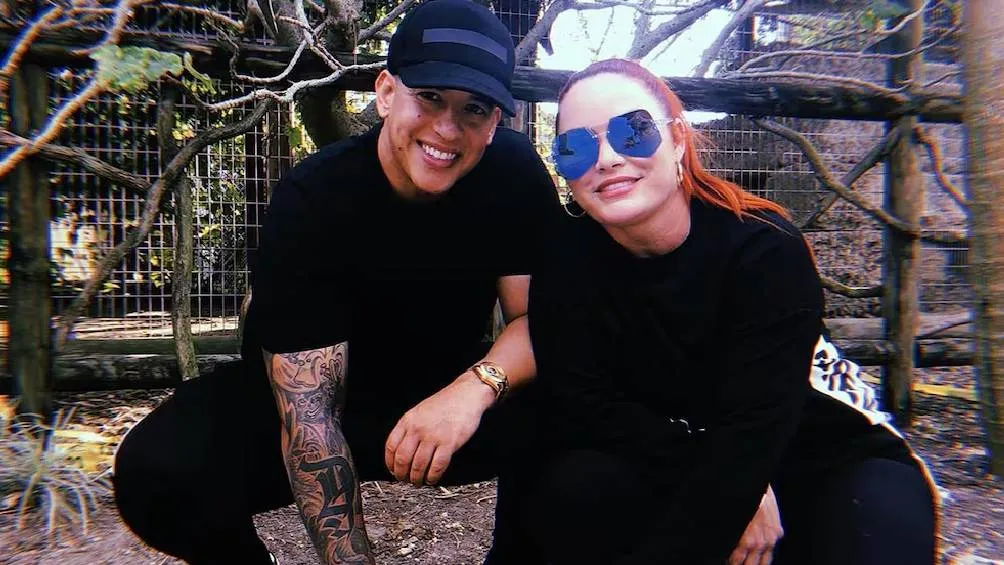 Oficialmente Daddy Yankee y Mireddys se divorciaron. / IG