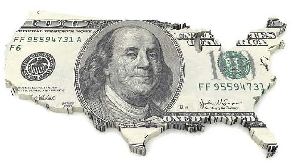 Varios países están implementando un proceso de &quot;desdolarización&quot; con el objetivo de reducir la influencia del dólar estadounidense y fortalecer sus monedas locales. / Pixabay