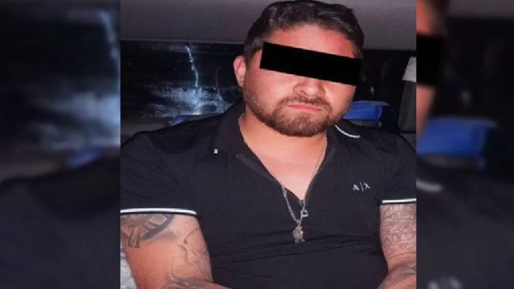 Las autoridades federales lo han identificado como un objetivo prioritario. / Fiscalía