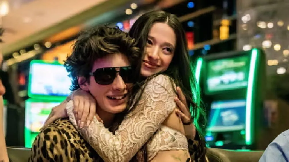 Anora se posiciona como la principal candidata para obtener el premio a la Mejor Película. / X