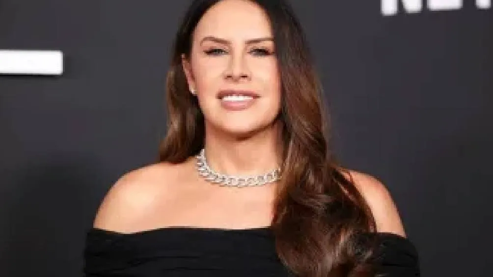 La actriz española ha sido nominada en la categoría de mejor actriz. / X