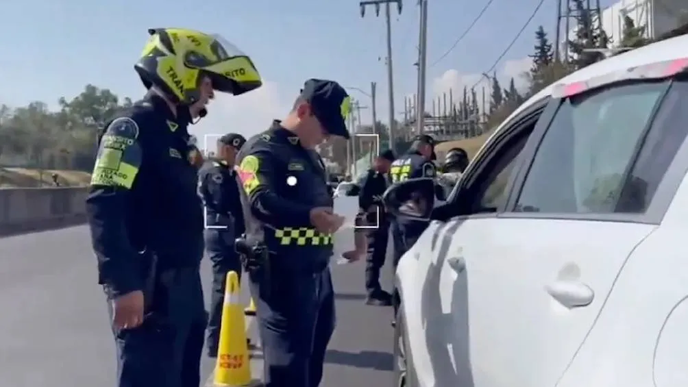Los radares se instalarán en instituciones educativas y vías controladas. / SSC
