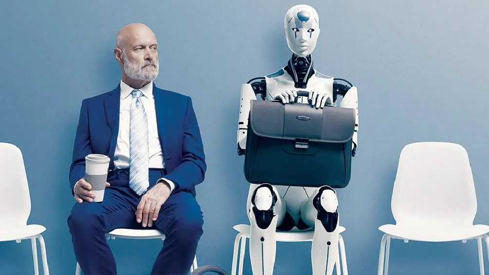 La UNAM advirtió que el avance de la inteligencia artificial (IA) pone en peligro entre el 45 y el 47 por ciento de los empleos. / Gaceta UNAM