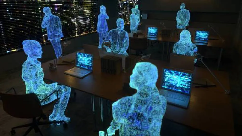 La UNAM advirtió que la llegada de la inteligencia artificial (IA) podría provocar un aumento en el desempleo y problemas de salud mental entre los trabajadores en México. / Pixabay