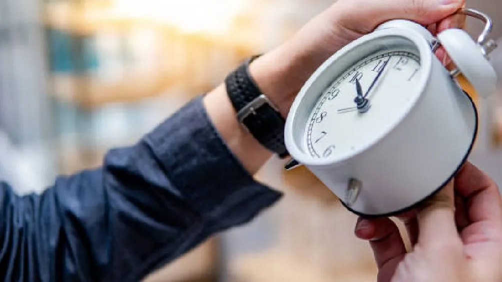 En octubre de 2022, se aprobó una reforma a la Ley de los Husos Horarios en México, impulsada por el expresidente Andrés Manuel López Obrador,. / Pixabay