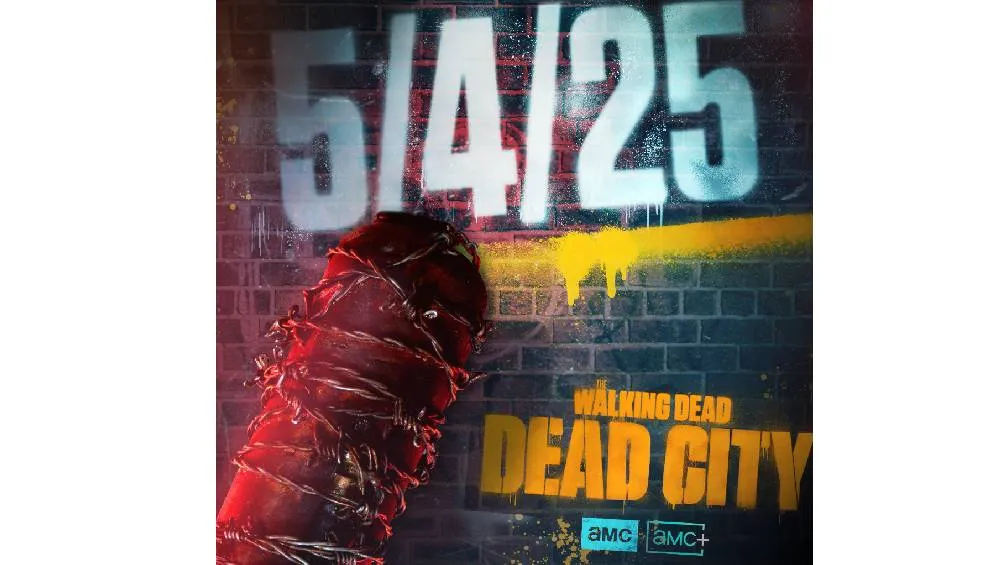 La segunda temporada se estrenará el próximo 4 de mayo de 2025. / X