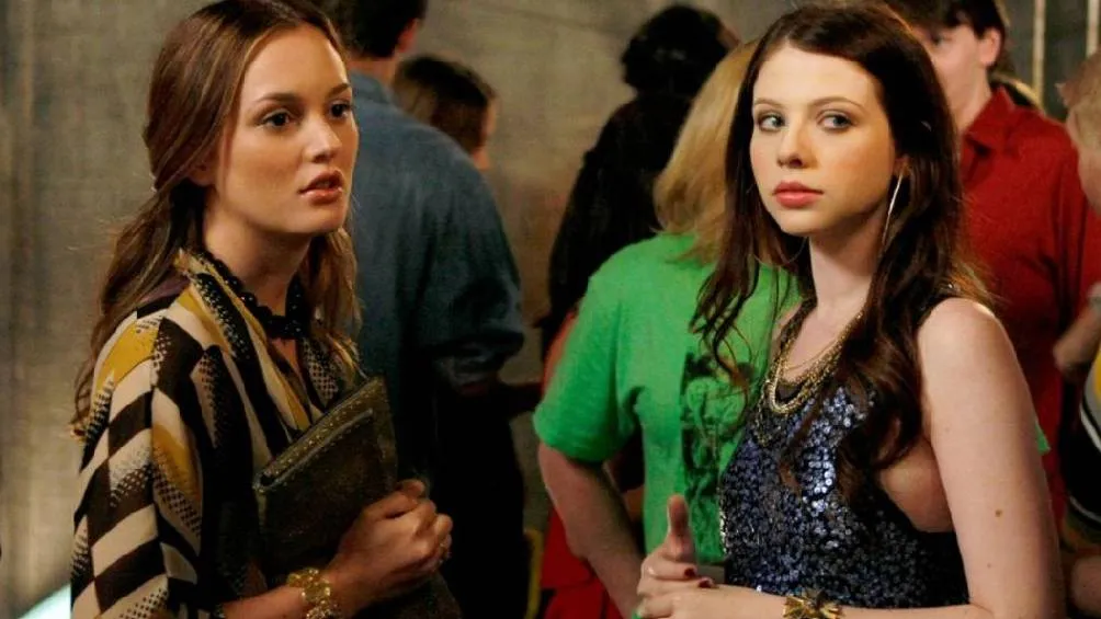 La actriz, conocida por su papel como Georgina Sparks murió a los 39 años. / X