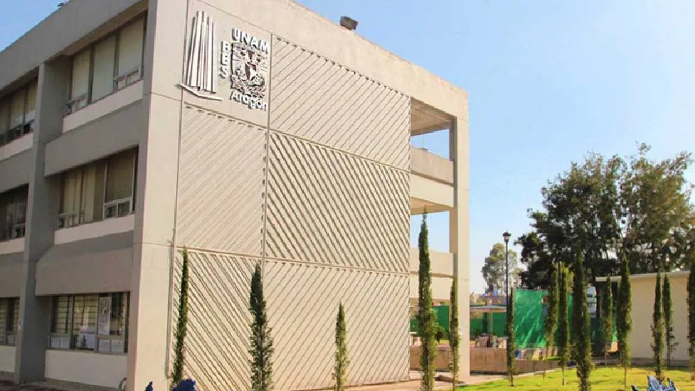 El 18 de febrero, un estudiante fue agredido por un taxista tras un altercado en el acceso al campus universitario. / Gaceta UNAM