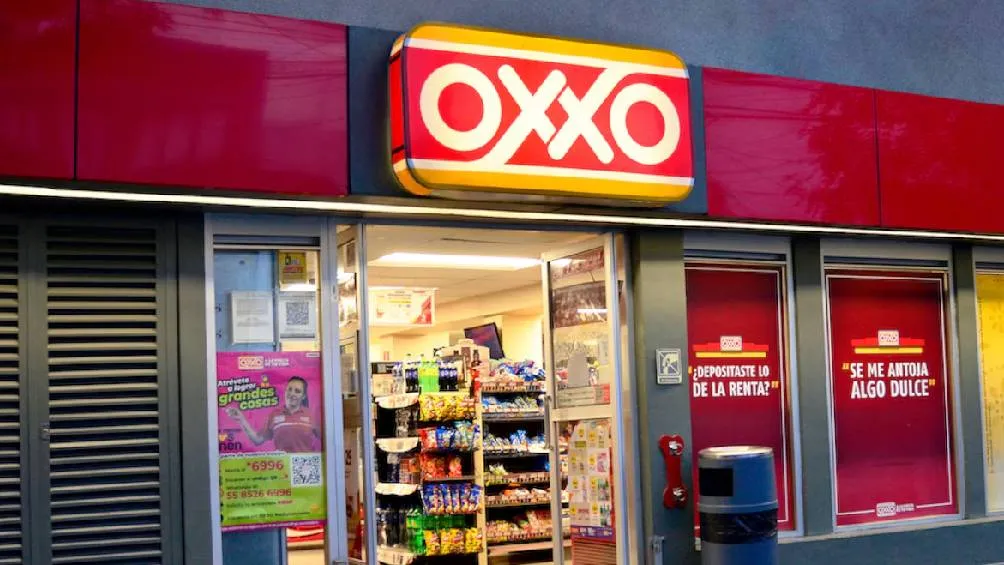 Milpa Alta, al sur de la Ciudad de México, es la única alcaldía sin sucursales de Oxxo./ Oxxo