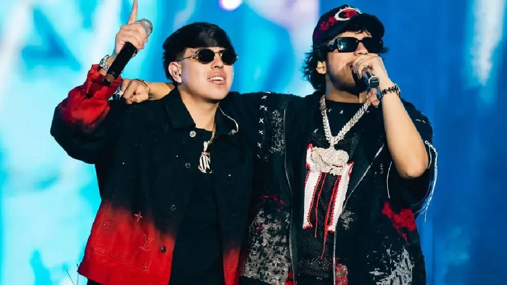 Ha colaborado con artistas como Natanael Cano, Junior H y Fuerza Regida. / Billboard