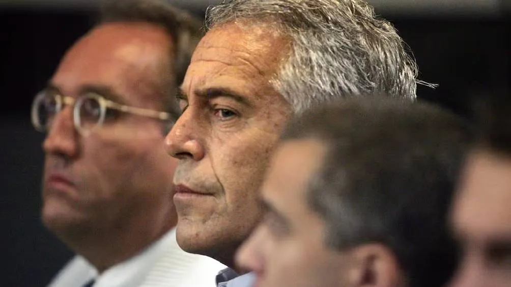 Jeffrey Epstein se suicidó en agosto de 2019 en una cárcel de Nueva York, tras ser arrestado por tráfico sexual. / AP