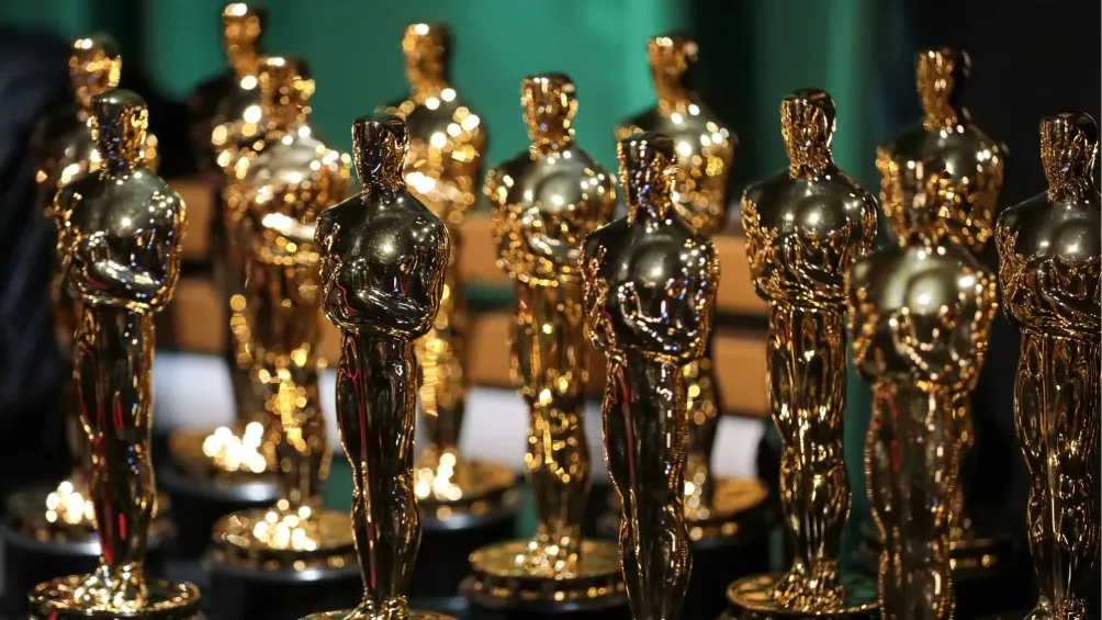 Oscars 2025, todos los nominados / The Hollywood Reporter