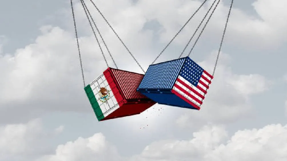 Entrará en vigor el martes 4 de marzo de 2025, podría tener un impacto adverso en la economía mexicana. / Pixabay