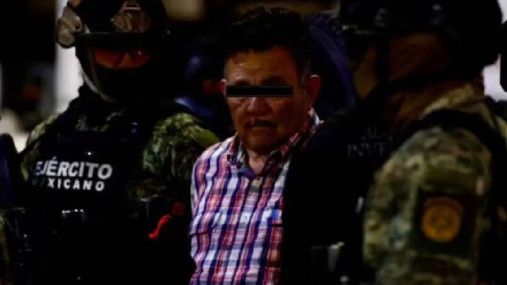 Su situación jurídica será abordada en una nueva audiencia programada para el viernes. / x