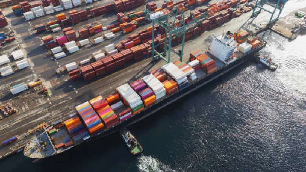 Estados Unidos impuso aranceles el 1 de febrero como parte de su lucha contra la crisis de opioides. / Pixabay