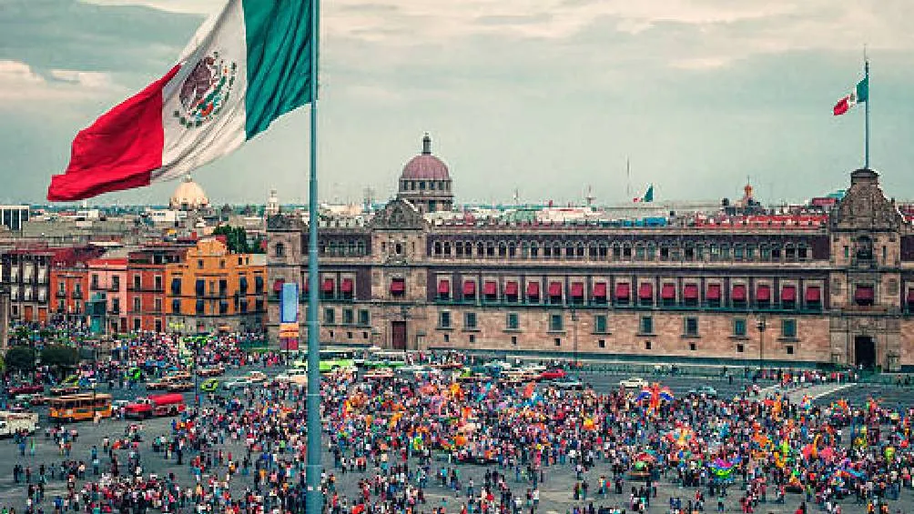 El evento incluirá una variedad de géneros musicales como sonideros, rock, electrónica. / Pixabay