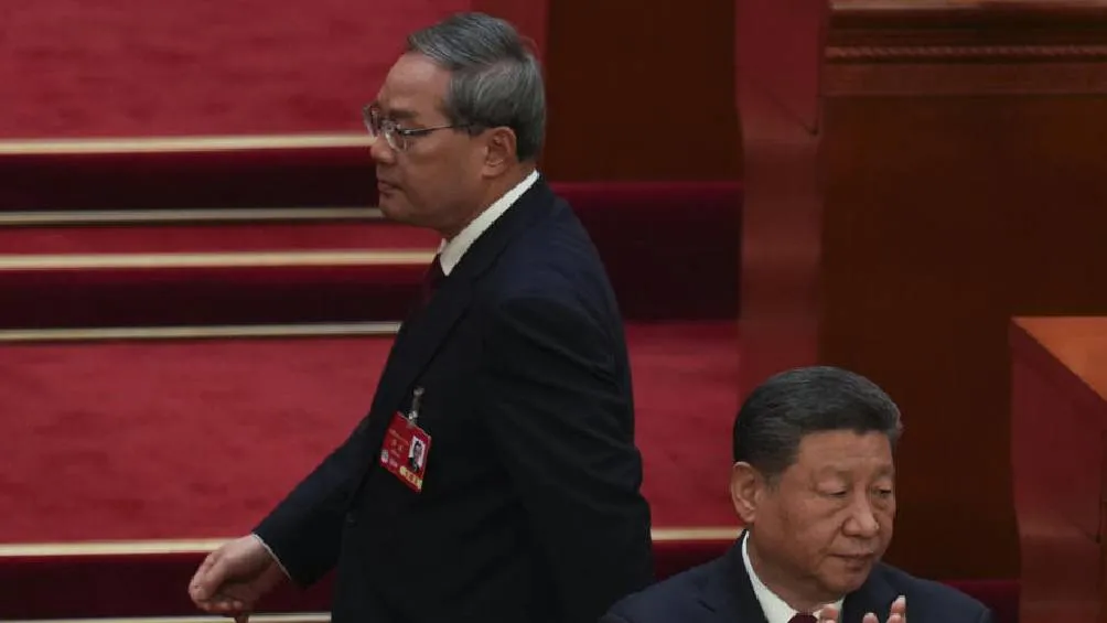 China aumentará su gasto militar en un 7,2% de su Producto Interno Bruto. / AP