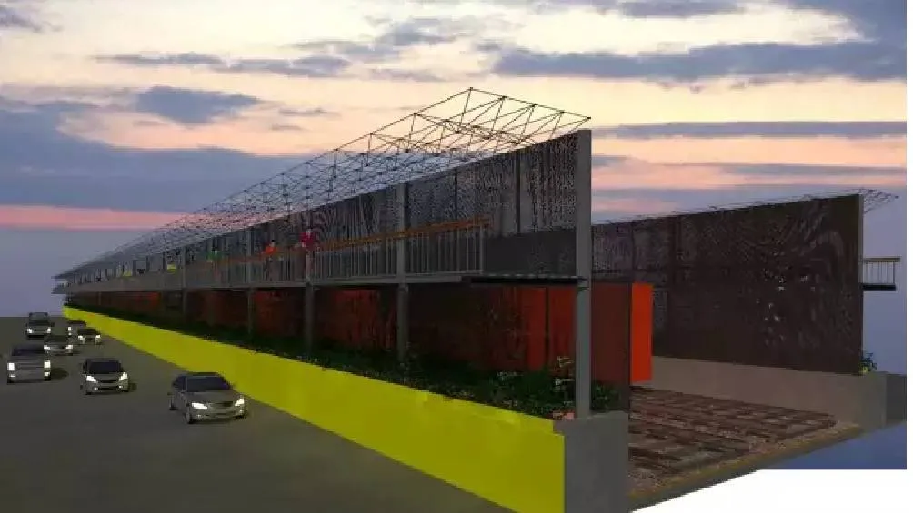 Su objetivo es mejorar la seguridad de ciclistas y peatones, así como ofrecer una experiencia más satisfactoria al transitar por la calzada./ RS