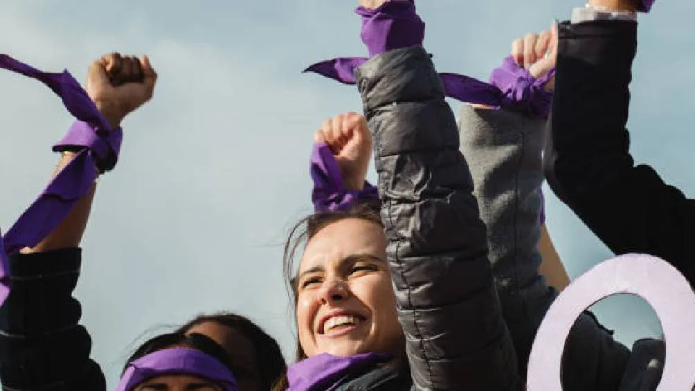 El 8 de marzo, Día Internacional de la Mujer, es un día de conmemoración y lucha por la igualdad de derechos. / Pixabay