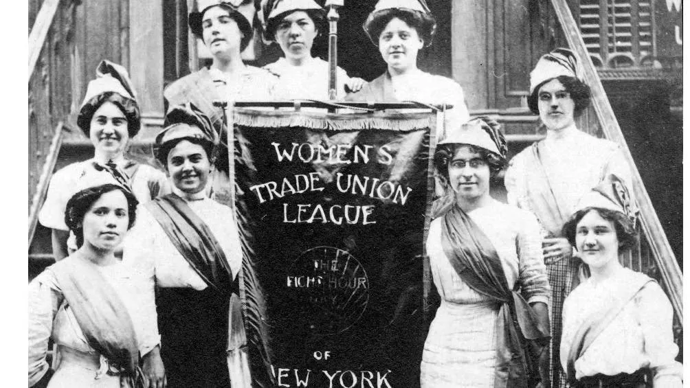 En 1975, la ONU estableció el 8 de marzo como el Día Internacional de la Mujer. / National Geographic