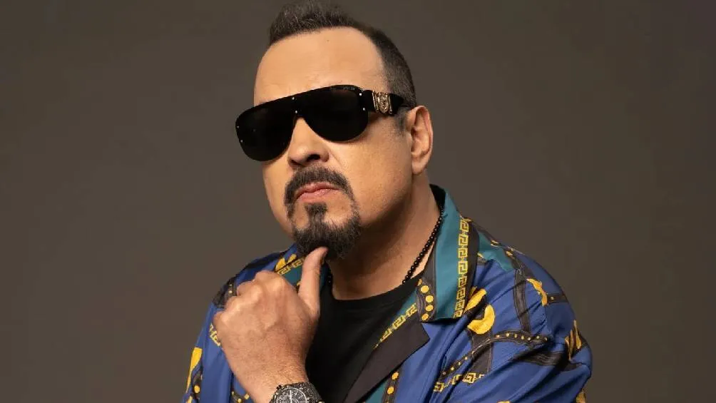 Pepe Aguilar, el cantante, ha compartido que utiliza inteligencia artificial para procesar sus emociones. / Billboard
